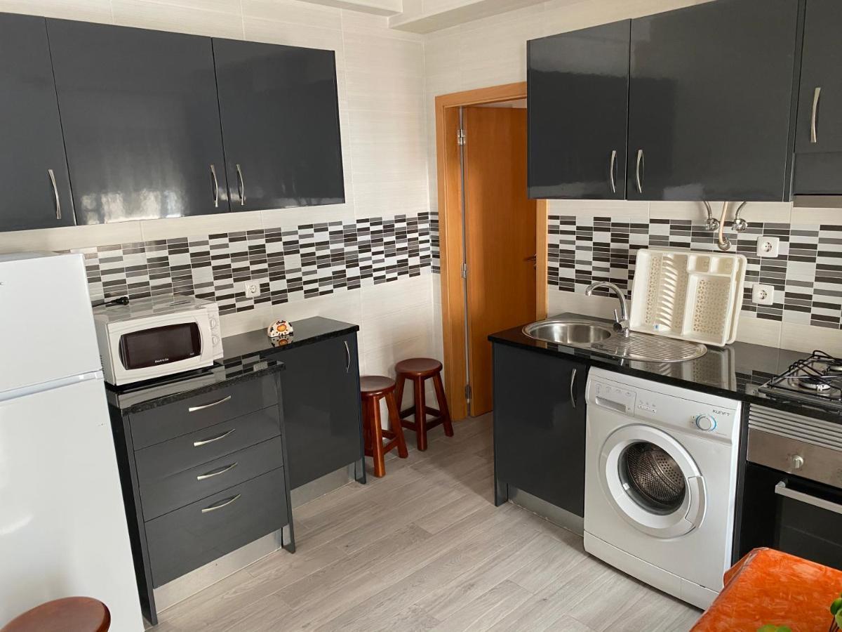 Avo Velha - Faneca Apartamentos Nazaré Zewnętrze zdjęcie