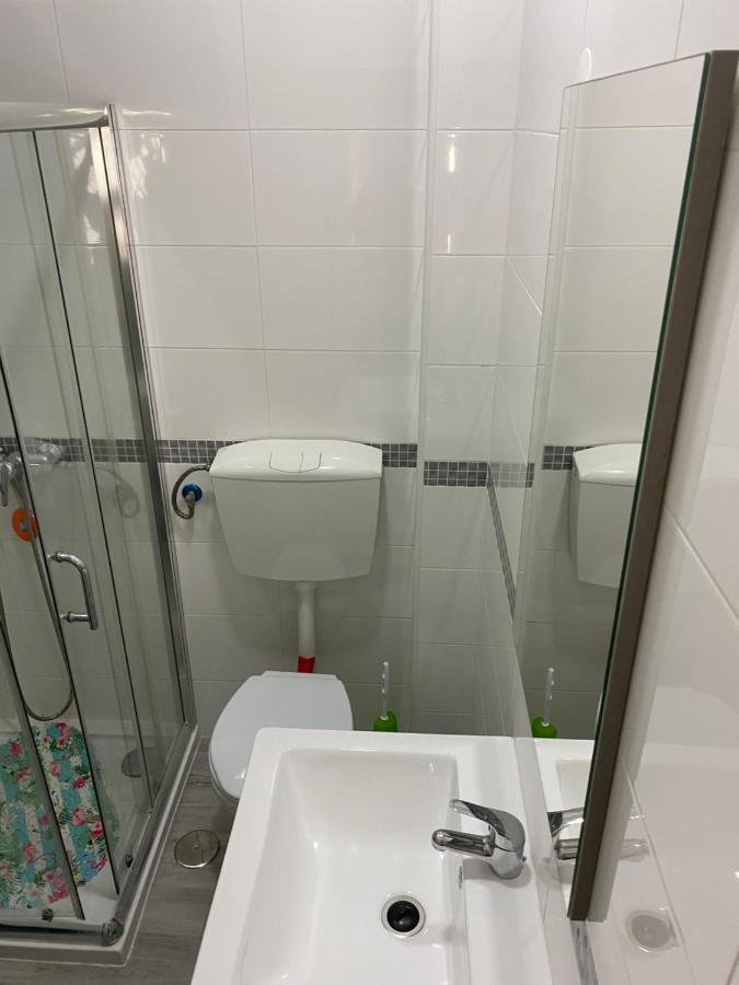 Avo Velha - Faneca Apartamentos Nazaré Zewnętrze zdjęcie