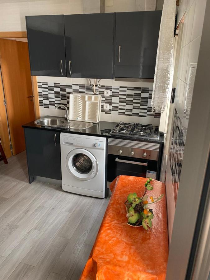 Avo Velha - Faneca Apartamentos Nazaré Zewnętrze zdjęcie