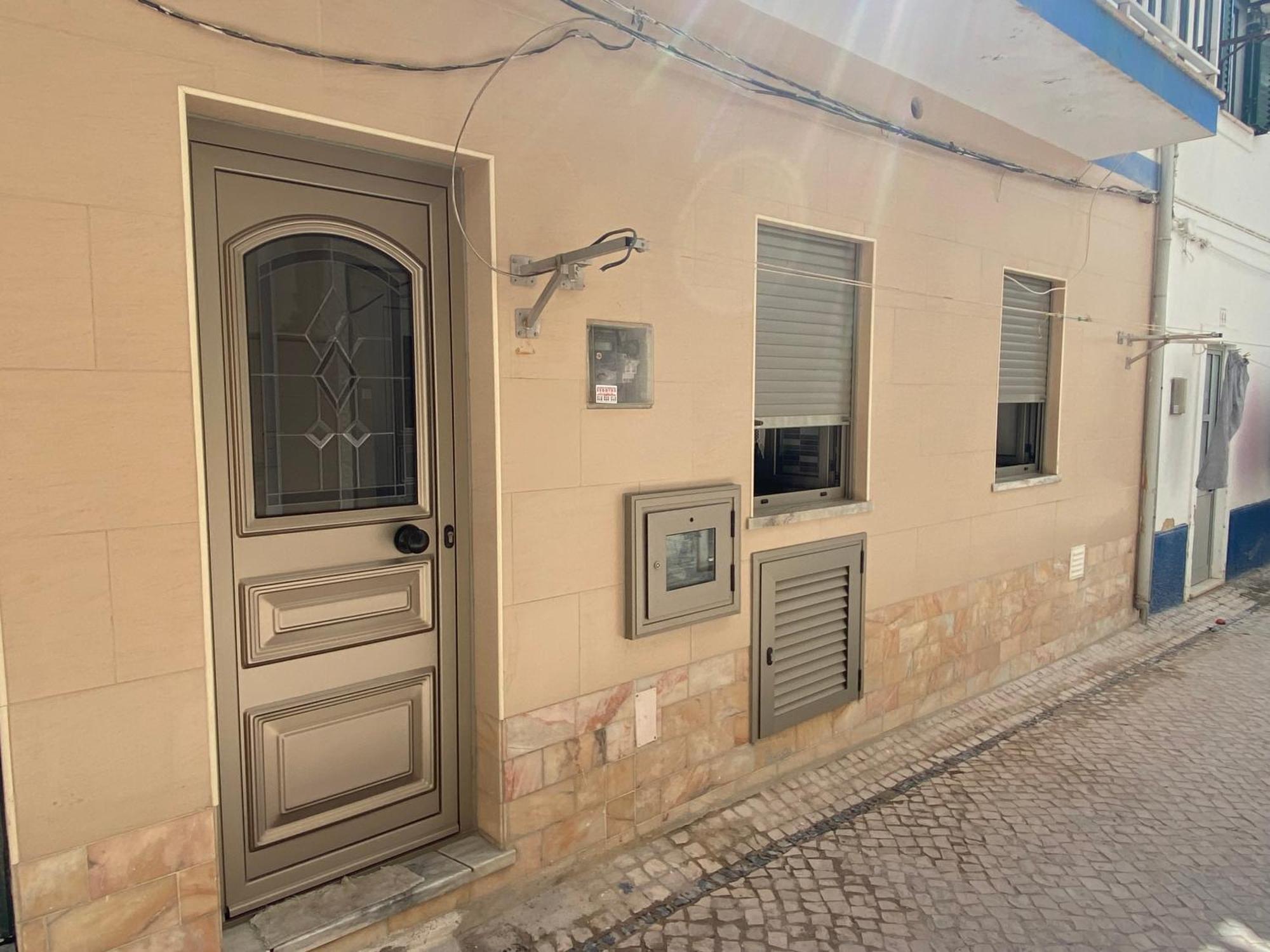 Avo Velha - Faneca Apartamentos Nazaré Zewnętrze zdjęcie